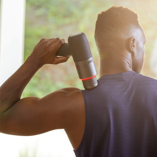 Sharper Image PowerBoost Pro