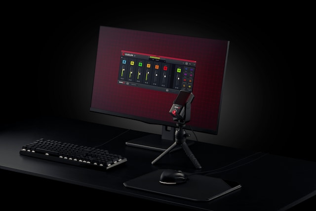 RØDE X XCM-50 RØDE X XCM-50