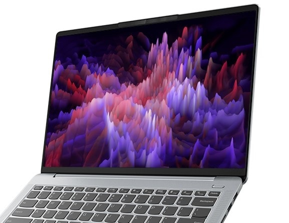 Lenovo IdeaPad 5 Pro 14" QHD laptop