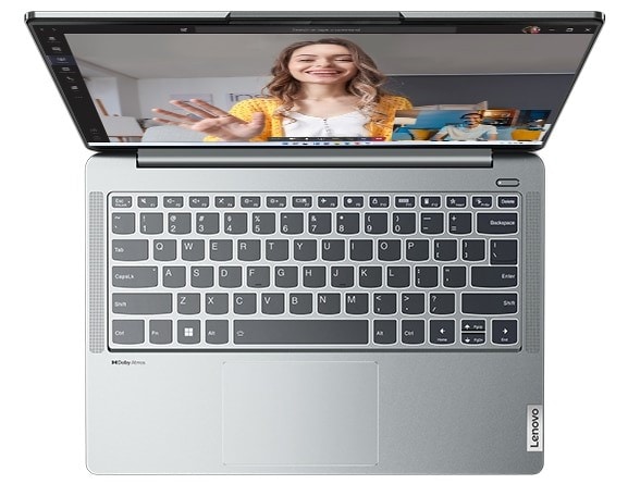 Lenovo IdeaPad 5 Pro 14" QHD laptop