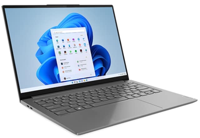 Lenovo Yoga Slim 7 Pro 14" laptop
