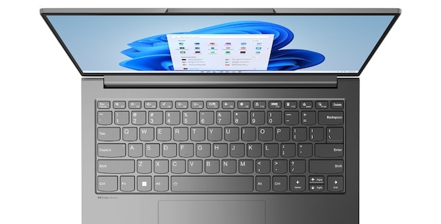 Lenovo Yoga Slim 7 Pro 14" laptop
