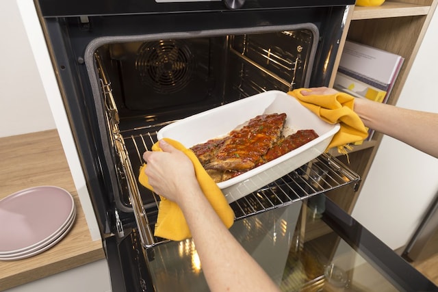 GentleBake GentleBake