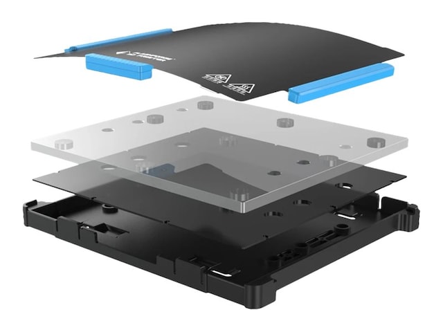Flashforge 3D-printer Adventurer 4 Flashforge 3D-printer Adventurer 4