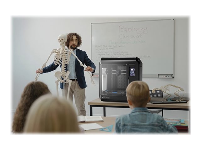 Flashforge 3D-printer Adventurer 4 Flashforge 3D-printer Adventurer 4