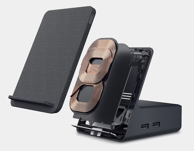 Laddning som fungerar för dig