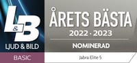 L&B årets besta