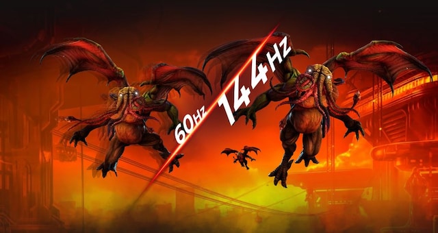 AOC 34" gaming monitor U34G3XM AOC 34" gaming monitor U34G3XM