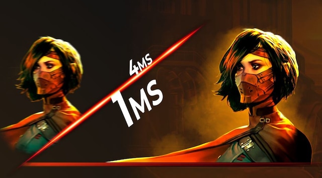 AOC 34" gaming monitor U34G3XM AOC 34" gaming monitor U34G3XM