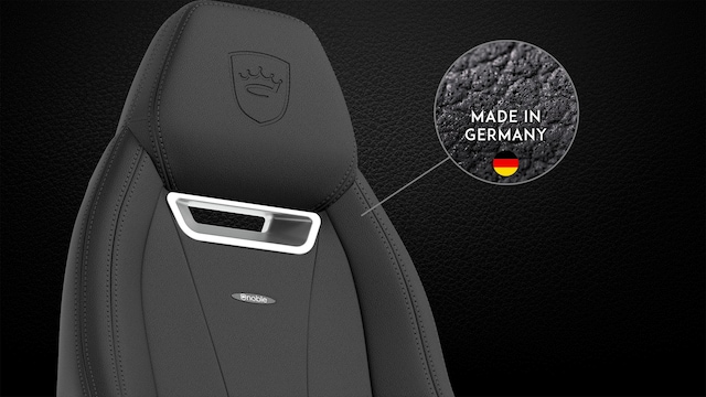 Black edition närbild Black edition närbild