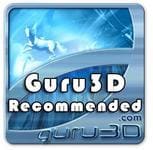 Guru3D reccommended