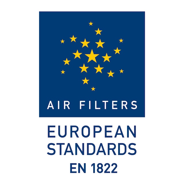 European Standards Air filters European Standards Air filters