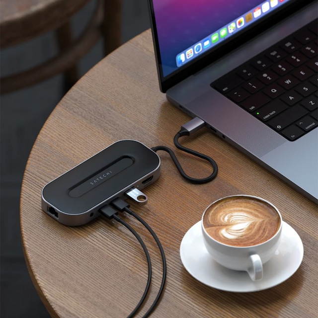 Njut av en tillförlitlig anslutning med hög hastighet