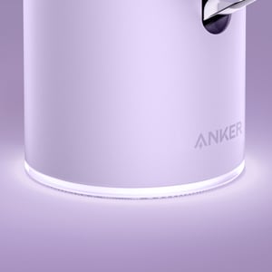 Sömnvänlig LED-indikator: