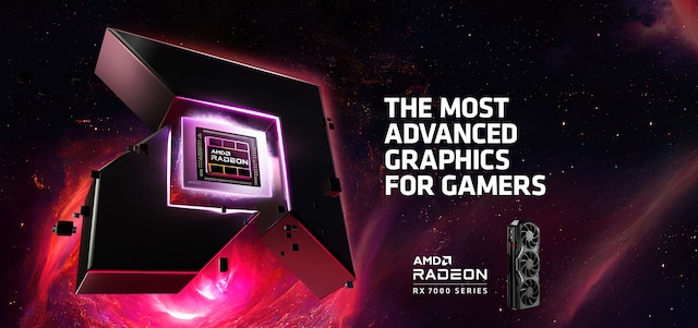 ASUS Radeon RX 7900 ASUS Radeon RX 7900