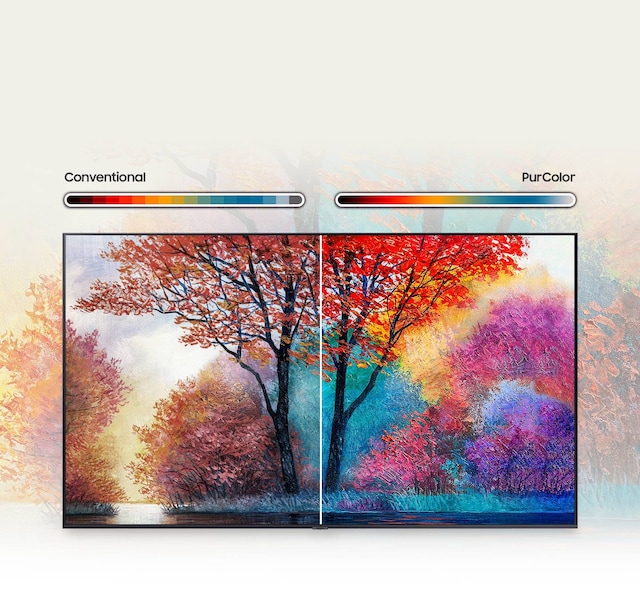 Samsung PurColor Samsung PurColor