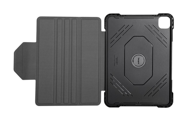 Full åtkomst, full funktionalitet