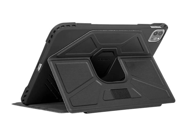 Svep eller skriv utan problem