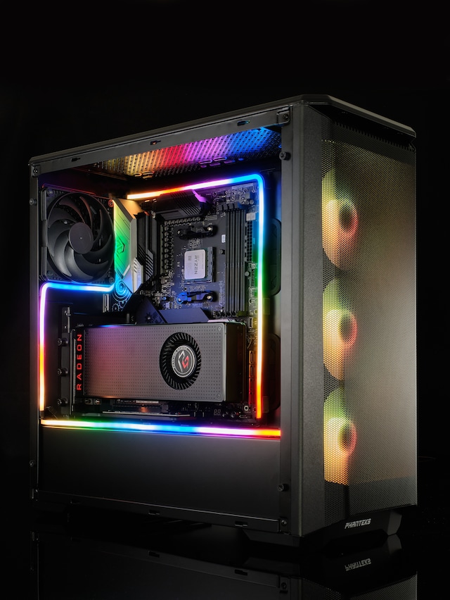 Phanteks Neon Digital RGB LED-remsa