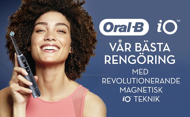 Oral B iO