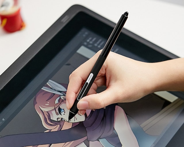 Wacom Pro Pen Slim Wacom Pro Pen Slim