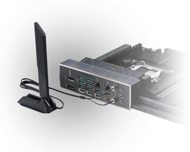 Ultrasnabbt nätverk Ultrasnabbt nätverk