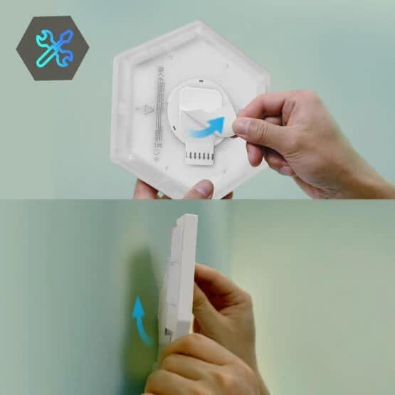 Konstnärlig installation