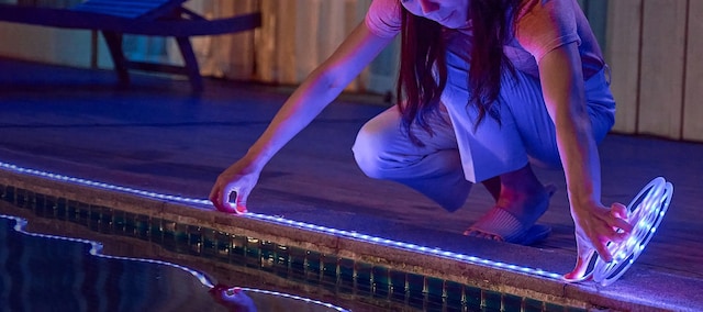 Lätt att installera