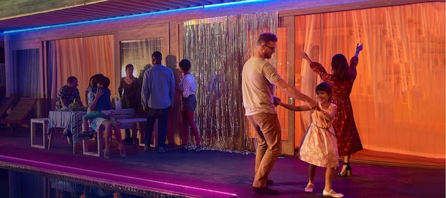 Färglägg till din musik