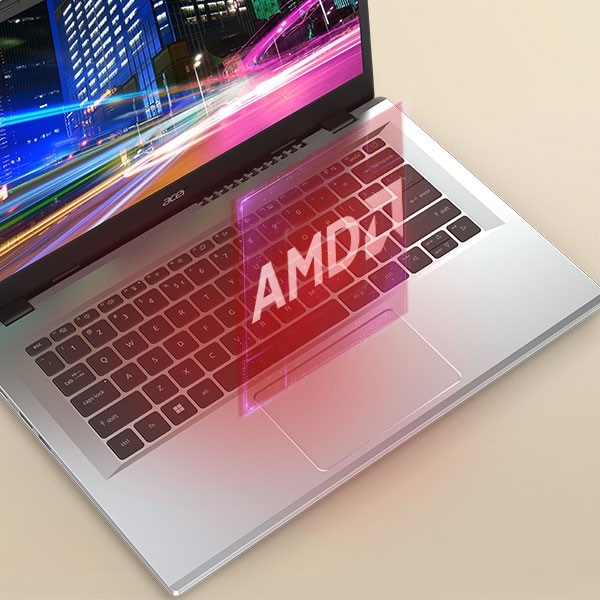 Acer Aspire 3 A314-23P 14" laptop