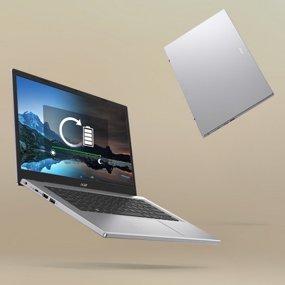 Acer Aspire 3 A314-23P 14" laptop