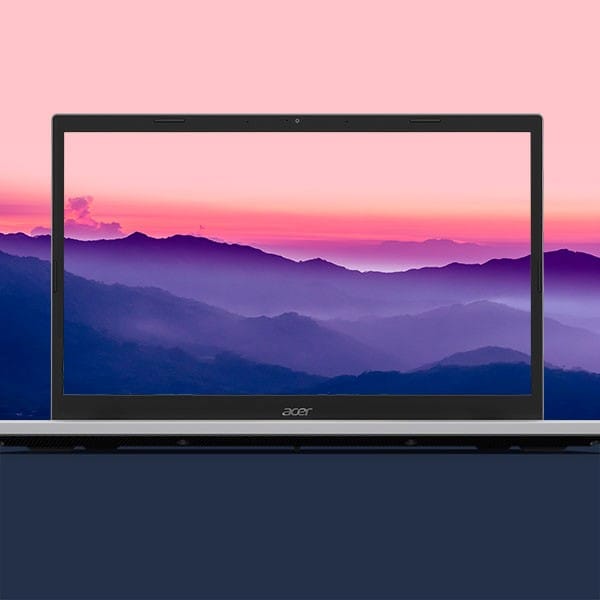 Acer Aspire 3 A314-23P 14" laptop