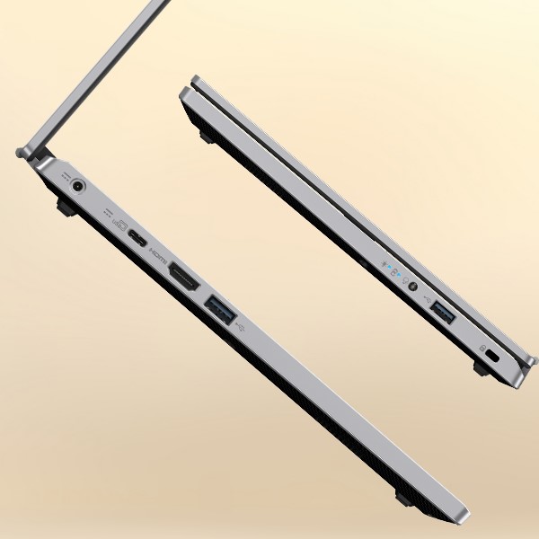 Acer Aspire 3 A314-23P 14" laptop