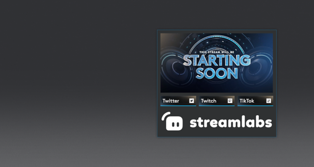 Streamlabs teman Streamlabs teman