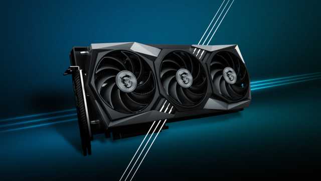 MSI Radeon RX 7900 MSI Radeon RX 7900