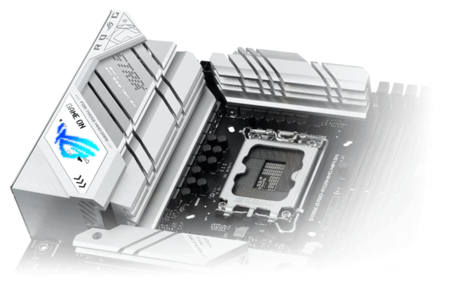 Strömdesign Strömdesign