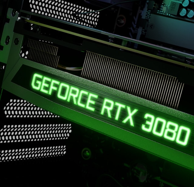 Lenovo Legion T7i gaming desktop