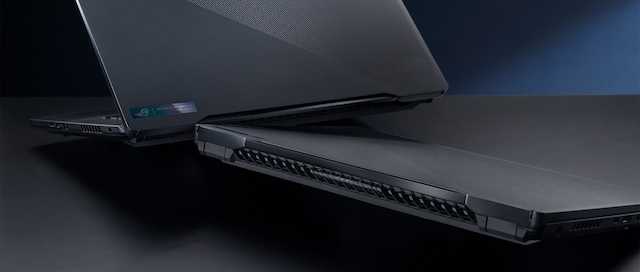 ASUS ROG Zephyrus M16 16" gaming laptop