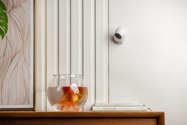 G2H Pro kamerahubb G2H Pro kamerahubb