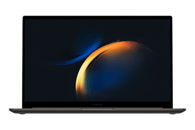 Samsung Galaxy Book3 15,6" grafit