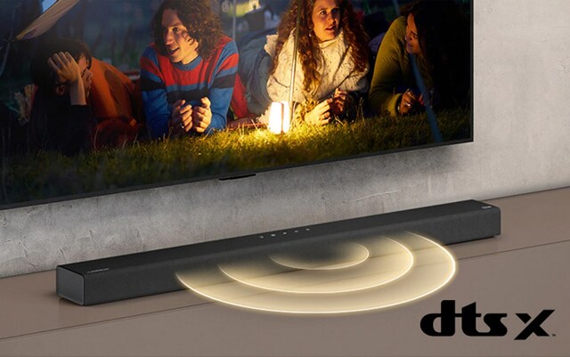 DTS:X Virtual DTS:X Virtual