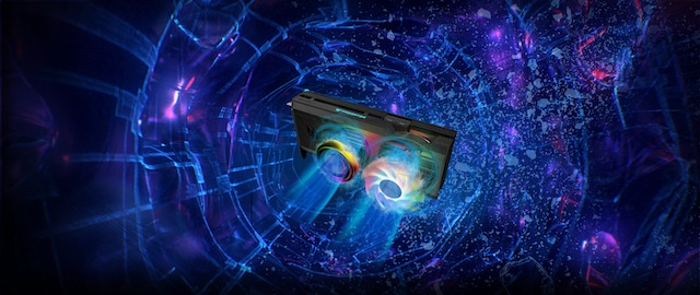 Predator BiFrost Intel Arc A770 OC Predator BiFrost Intel Arc A770 OC