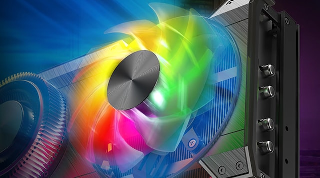 FROSTBLADE™ 2.0 FROSTBLADE™ 2.0