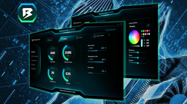 OPTIMERA MED BIFROST OPTIMERA MED BIFROST