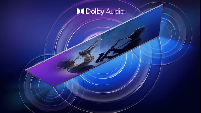 Dolby Atmos