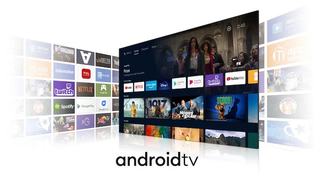 Android TV