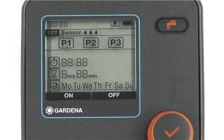 Vattenkontroll Vattenkontroll