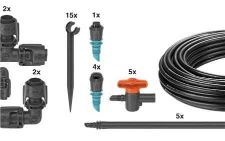 Setet innehåller Setet innehåller