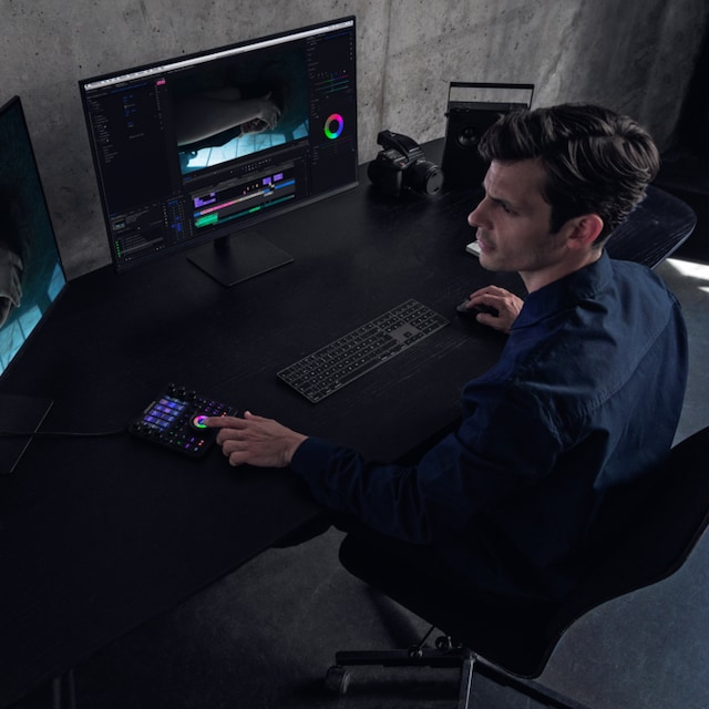 Loupedeck CT Loupedeck CT