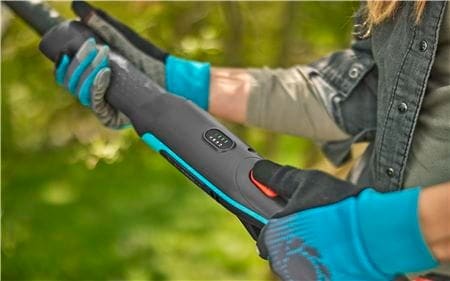 LED-indikator LED-indikator